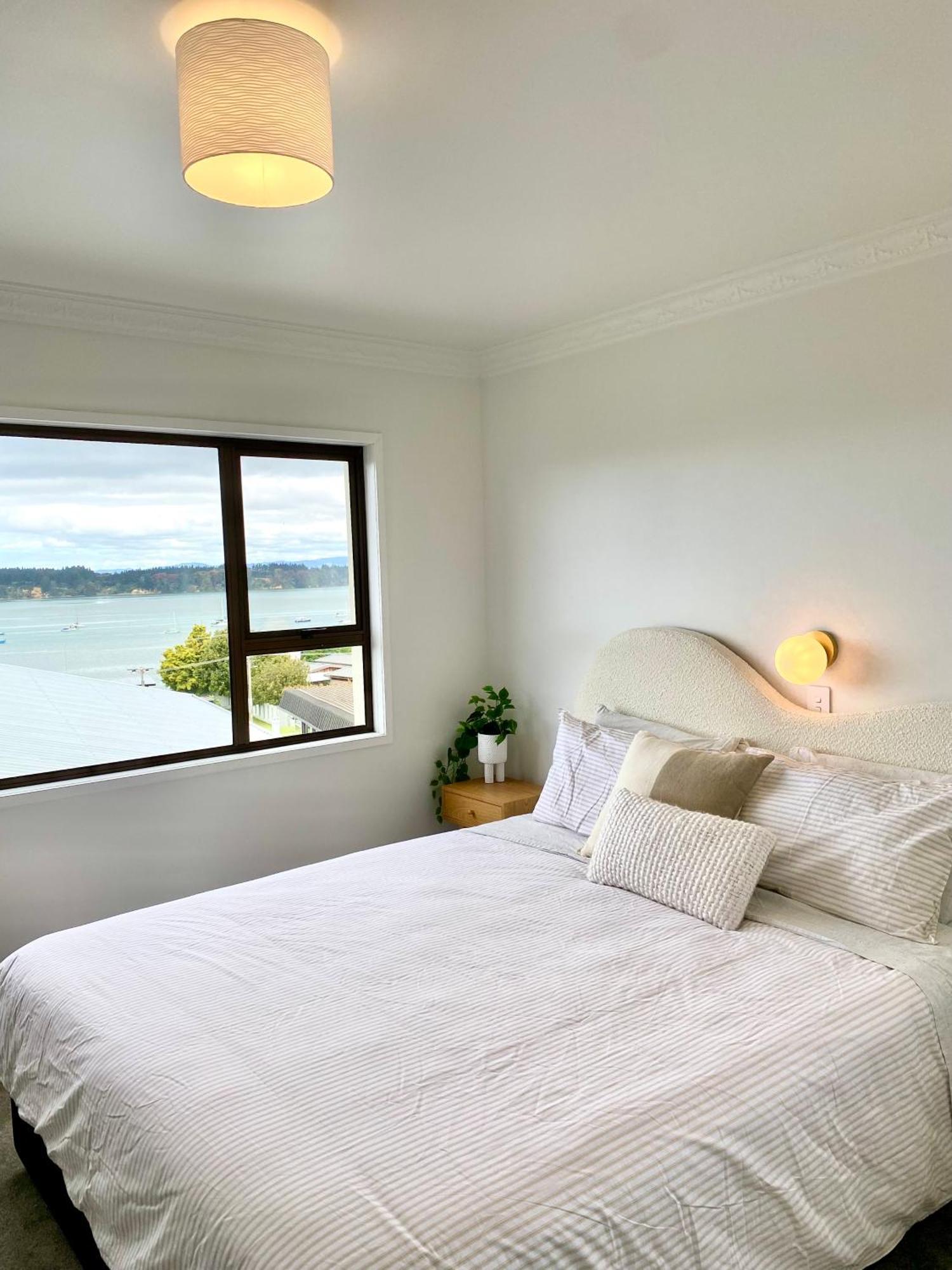 The Views - Omokoroa Villa Exterior foto
